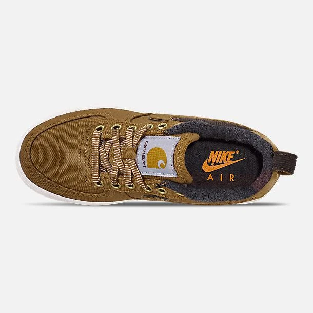 大童Nike Air Force 1 '07 Premium x Carhartt WIP 运动鞋 商品