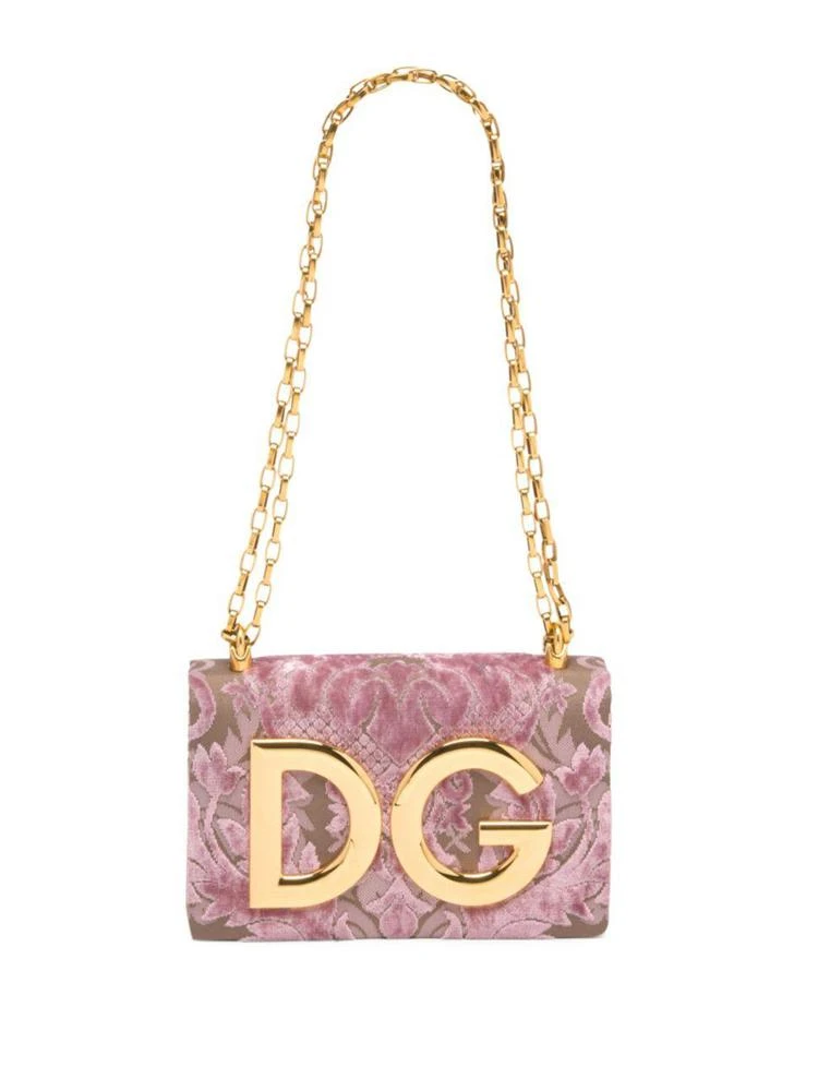 商品Dolce & Gabbana|链条钱包,价格¥8019,第4张图片详细描述