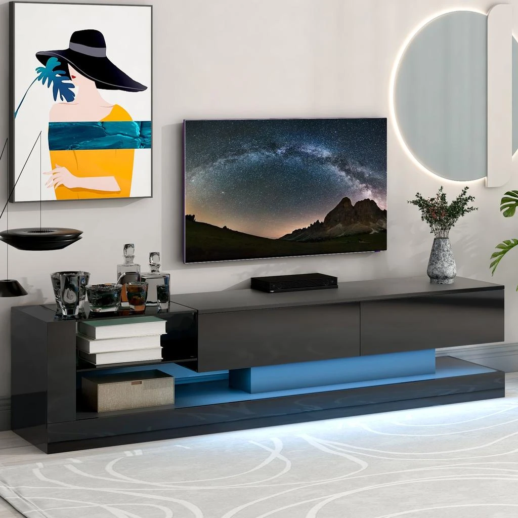 TV/Entertainment Furniture in MDF 商品