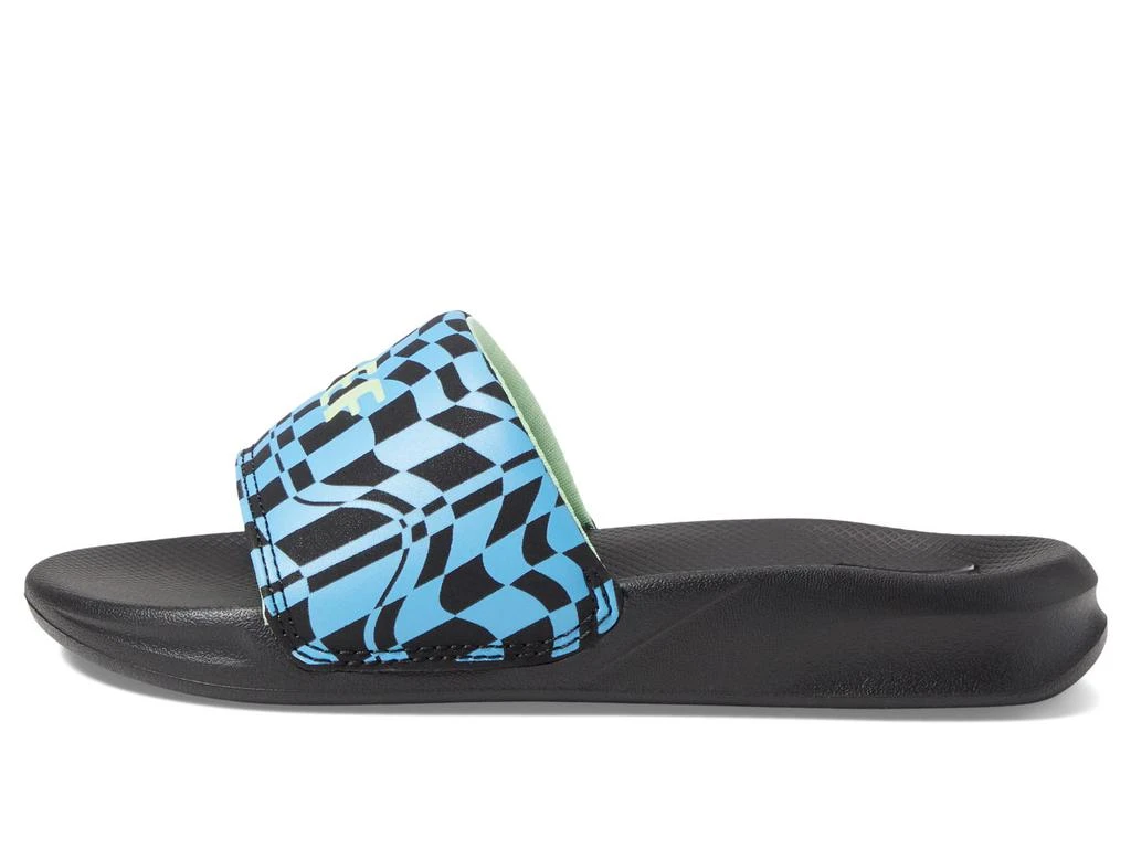 商品Reef|Reef Kids One Slide Sandal (Little Kid/Big Kid),价格¥188,第4张图片详细描述