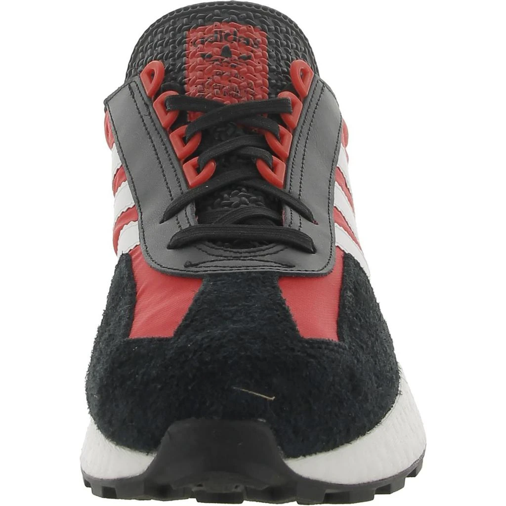 商品Adidas|adidas Originals Mens Retropy E5 Fitness Sport Running Shoes,价格¥406,第3张图片详细描述