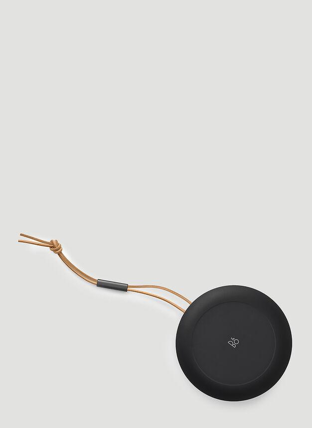 Beosound A1 2nd Generation Speaker in Black商品第4张图片规格展示