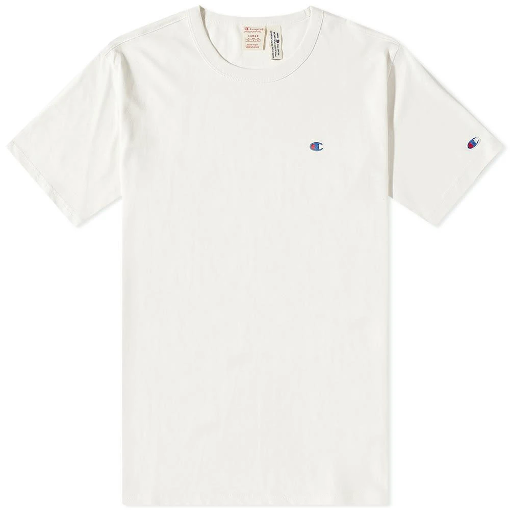 商品CHAMPION|Champion Reverse Weave Crew Neck Tee,价格¥201,第1张图片