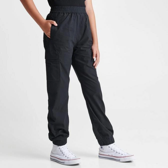 商品SONNETI|Kids' Sonneti Woven Cargo Jogger Pants,价格¥38,第3张图片详细描述