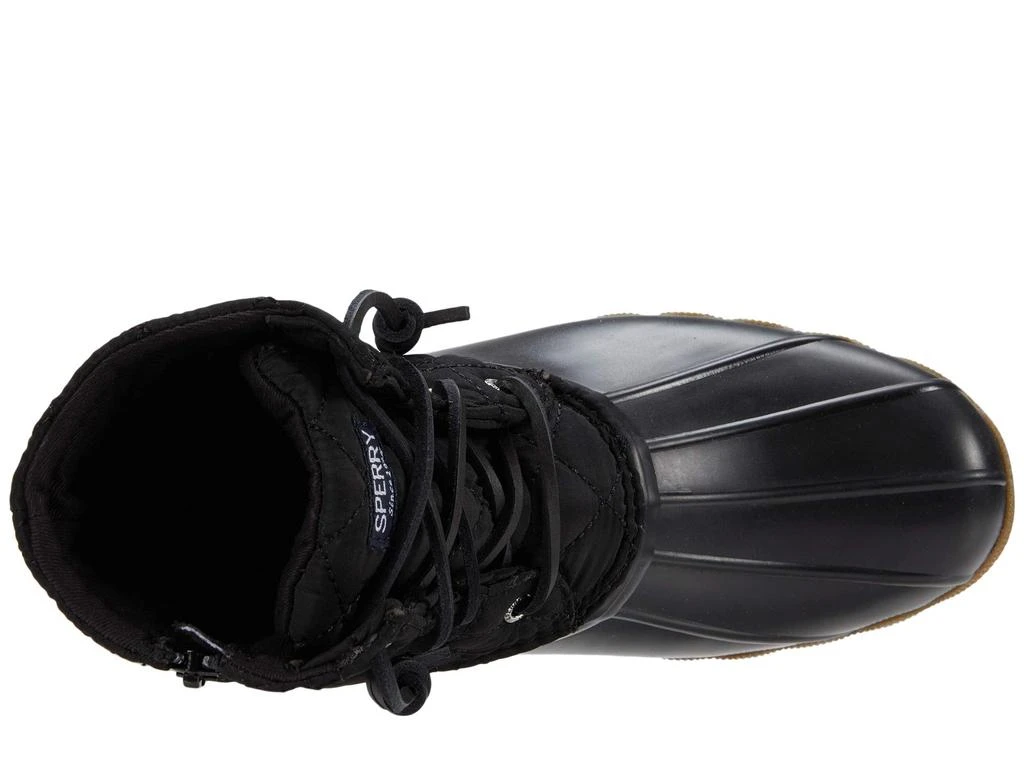 商品Sperry|Saltwater Nylon Quilt (Little Kid/Big Kid),价格¥427,第2张图片详细描述