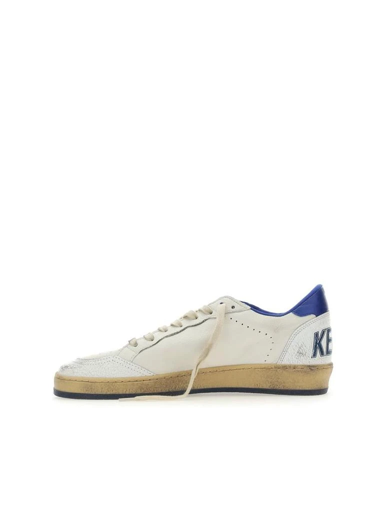 商品Golden Goose|GOLDEN GOOSE SNEAKERS,价格¥2798,第2张图片详细描述