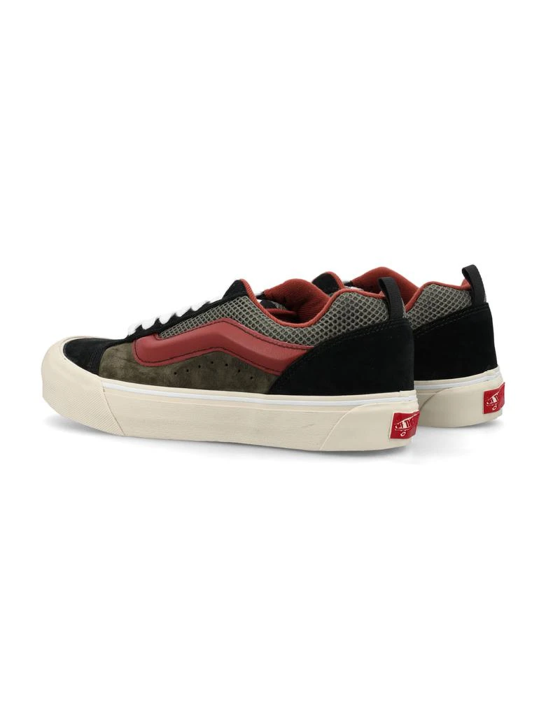 商品Vans|KNU SKOOL VLT LX LOW-TOP SNEAKERS,价格¥944,第4张图片详细描述