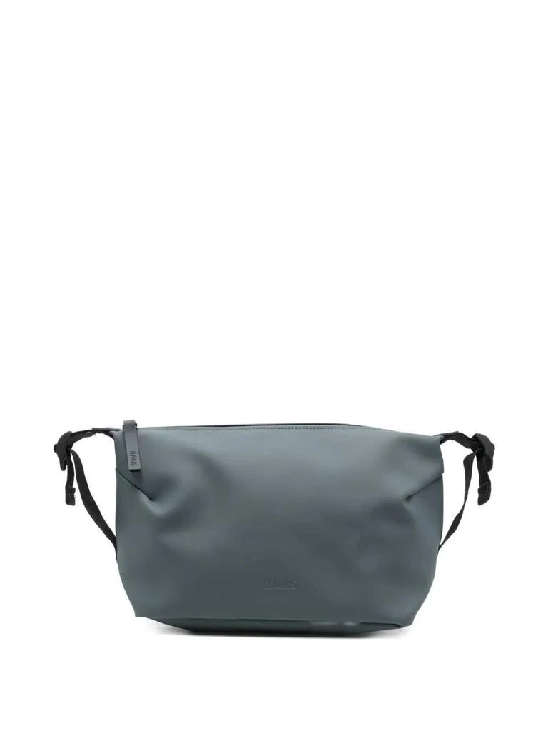 商品RAINS|Rains Hilo Wash Toiletry Bag,价格¥662,第2张图片详细描述