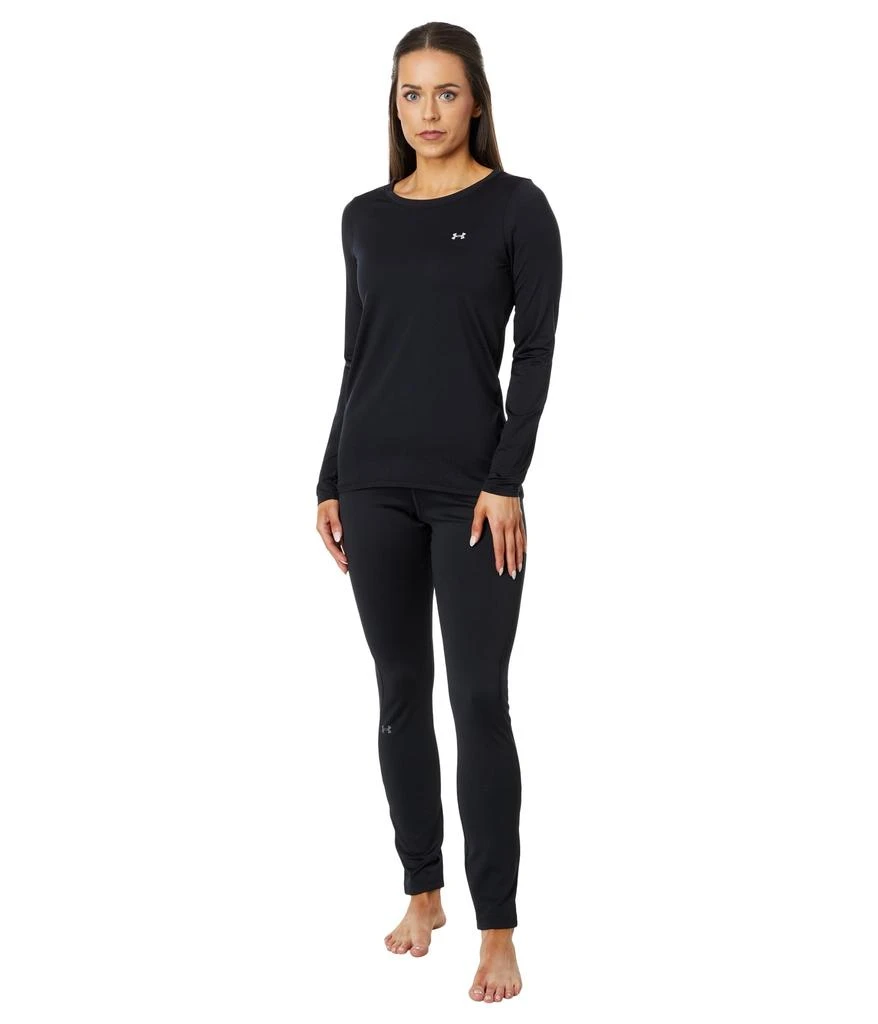 商品Under Armour|UA HeatGear® Armour Long Sleeve,价格¥248,第4张图片详细描述