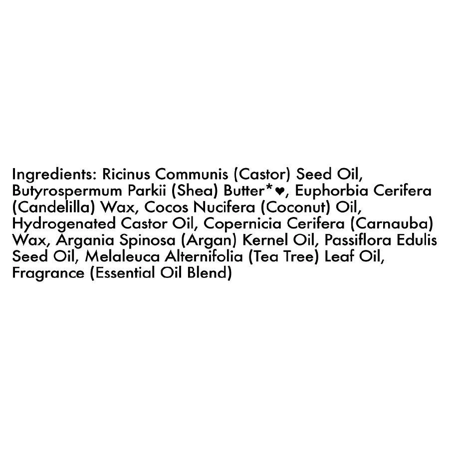 商品SheaMoisture|Waves Pomade Argan Oil and Shea,价格¥72,第4张图片详细描述