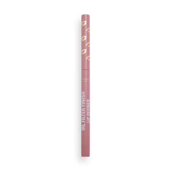商品Makeup Revolution|Makeup Revolution IRL Filter Finish Lip Definer 0.18g (Various Shades),价格¥46,第1张图片