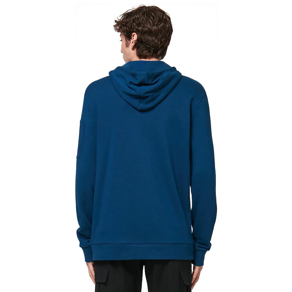 Oakley Men's B1B Pocket Pullover Hoodie商品第4张图片规格展示