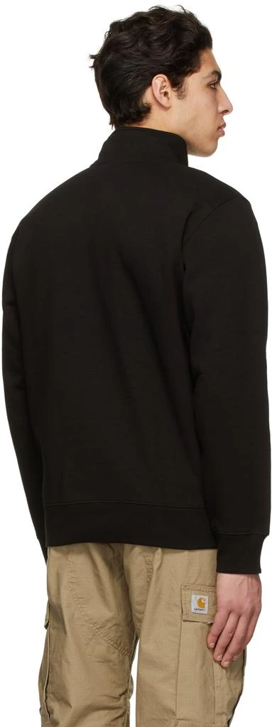 商品Carhartt WIP|Black Chase Sweatshirt,价格¥374,第3张图片详细描述