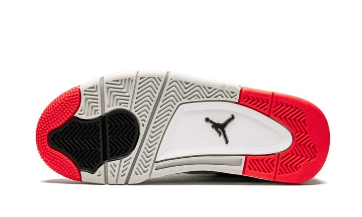 Air Jordan 4 Retro (GS) 商品