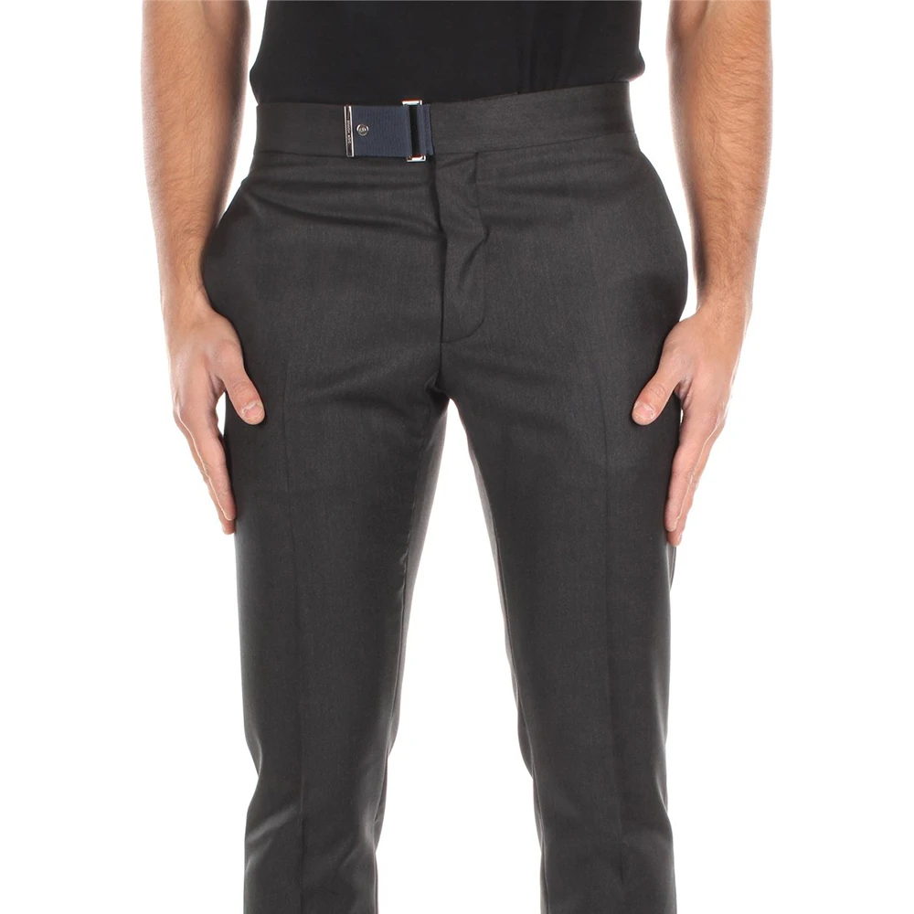DIOR 深灰色男士西裤 533C168A3202-885 商品