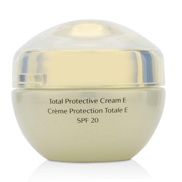 Future Solution Lx Total Protective Cream Spf 20商品第3张图片规格展示