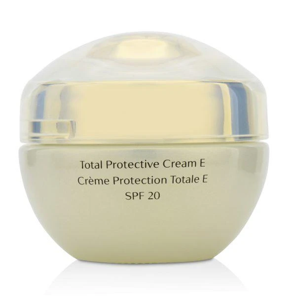 商品Shiseido|Future Solution Lx Total Protective Cream Spf 20,价格¥1769,第3张图片详细描述