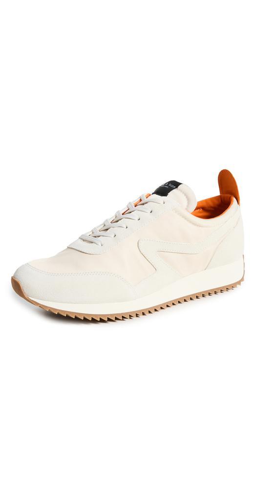 商品Rag & Bone|Rag & Bone Retro Runner Bomber Sneakers,价格¥1827,第1张图片