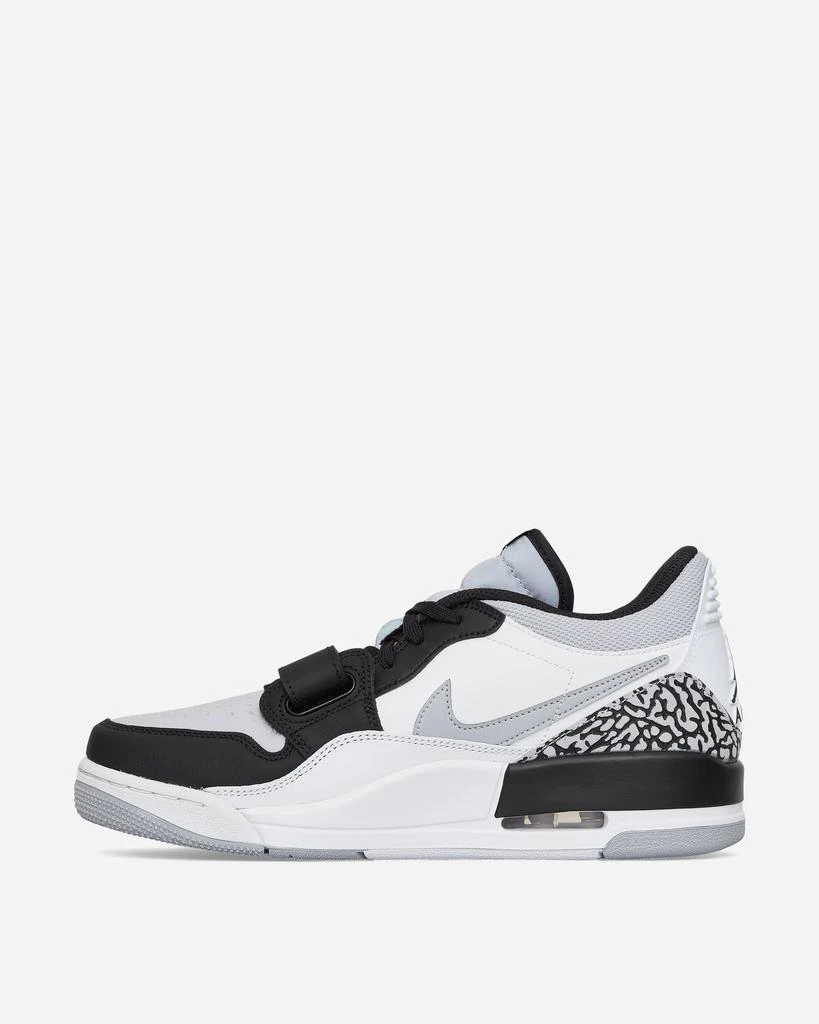 商品Jordan|Air Jordan Legacy 312 Low Sneakers Grey,价格¥1103,第3张图片详细描述