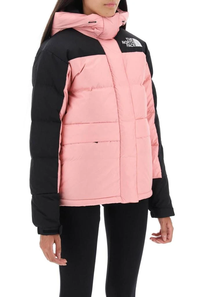 商品The North Face|Himalayan 550 down jacket,价格¥2047,第3张图片详细描述