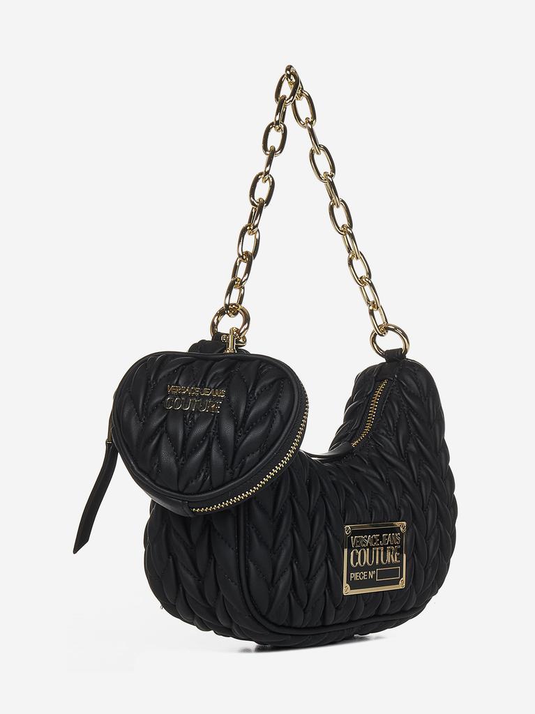 Versace Jeans Couture Shoulder Bag商品第3张图片规格展示