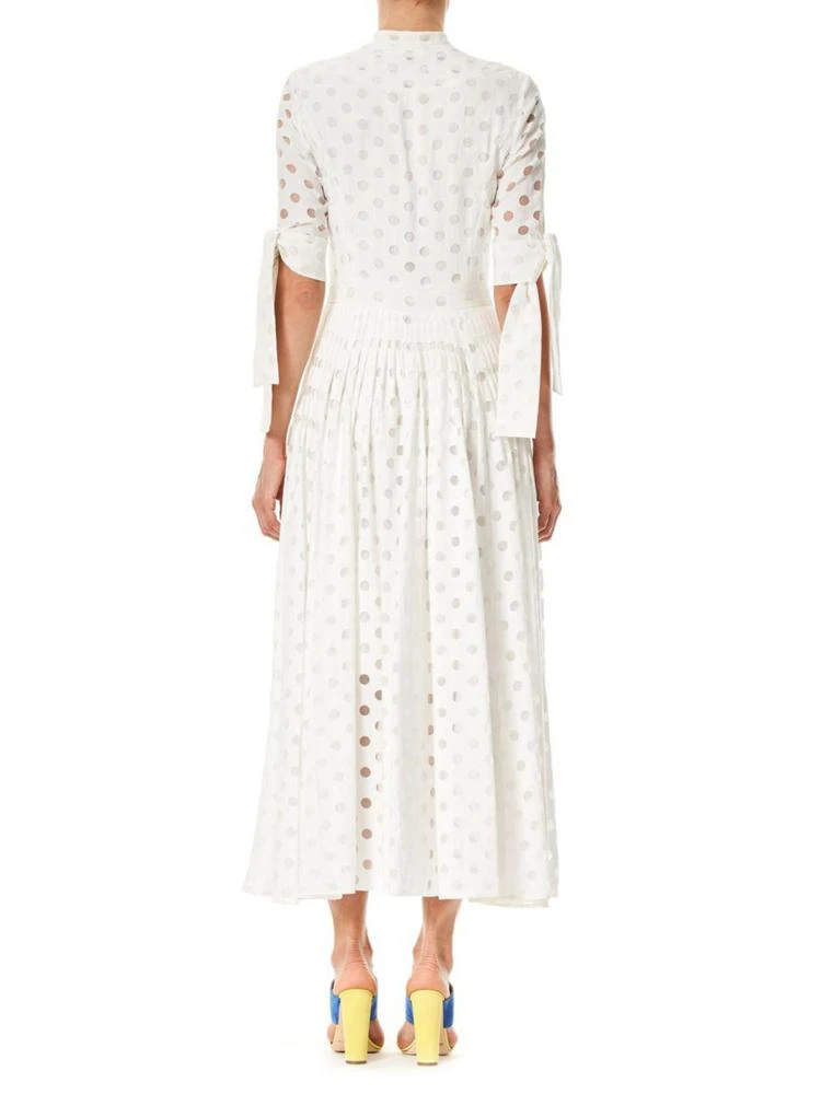 商品Carolina Herrera|Polka Dot Shirtdress,价格¥5589,第2张图片详细描述