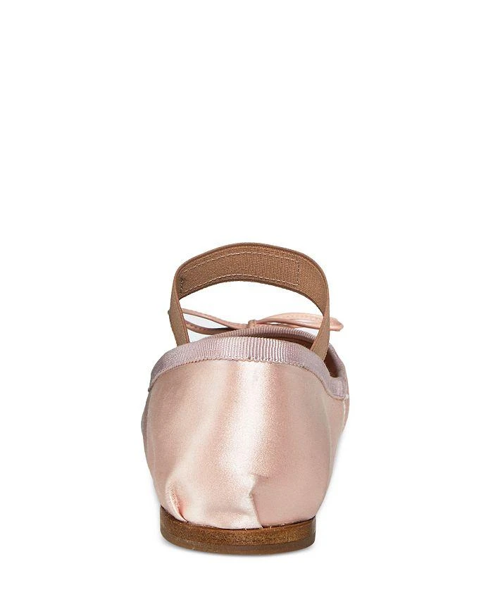 商品Miu Miu|Women's Ballet Slipper Flats,价格¥7183,第4张图片详细描述
