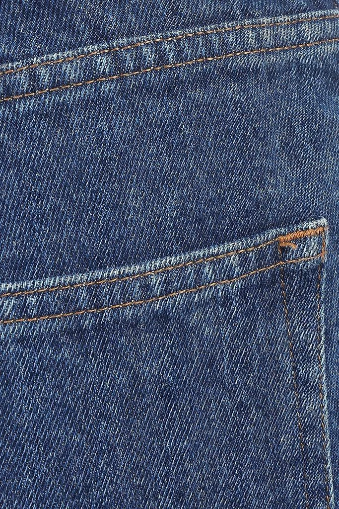 商品IRO|Comeo cutout denim shorts,价格¥314,第2张图片详细描述