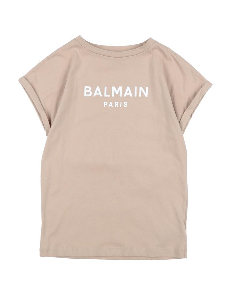 商品Balmain|T-shirt,价格¥726,第1张图片