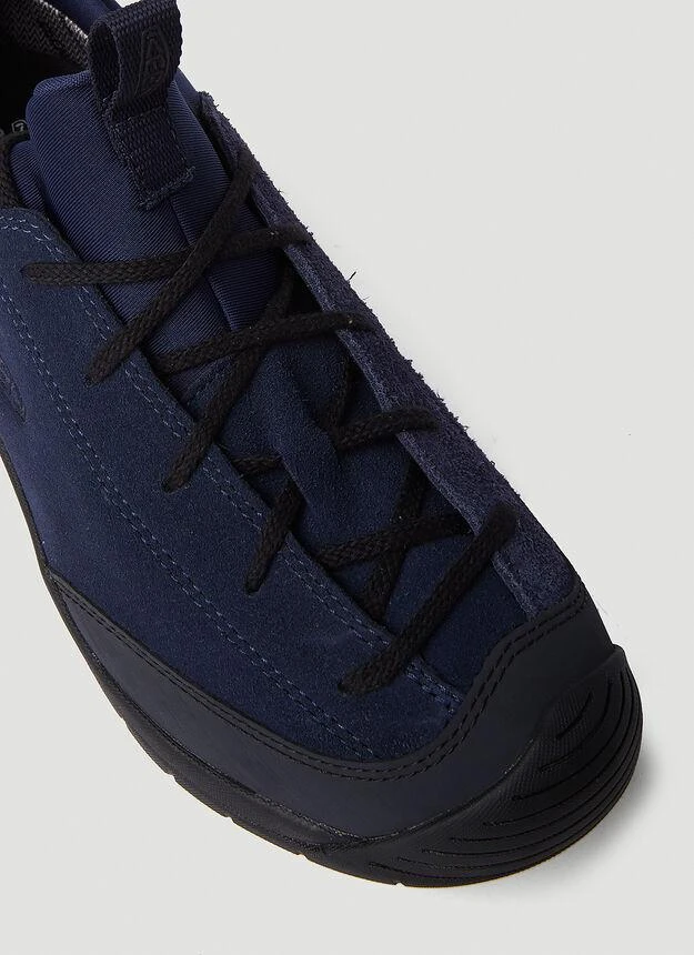 商品Keen|Jasper II Sneakers in Navy,价格¥552,第5张图片详细描述