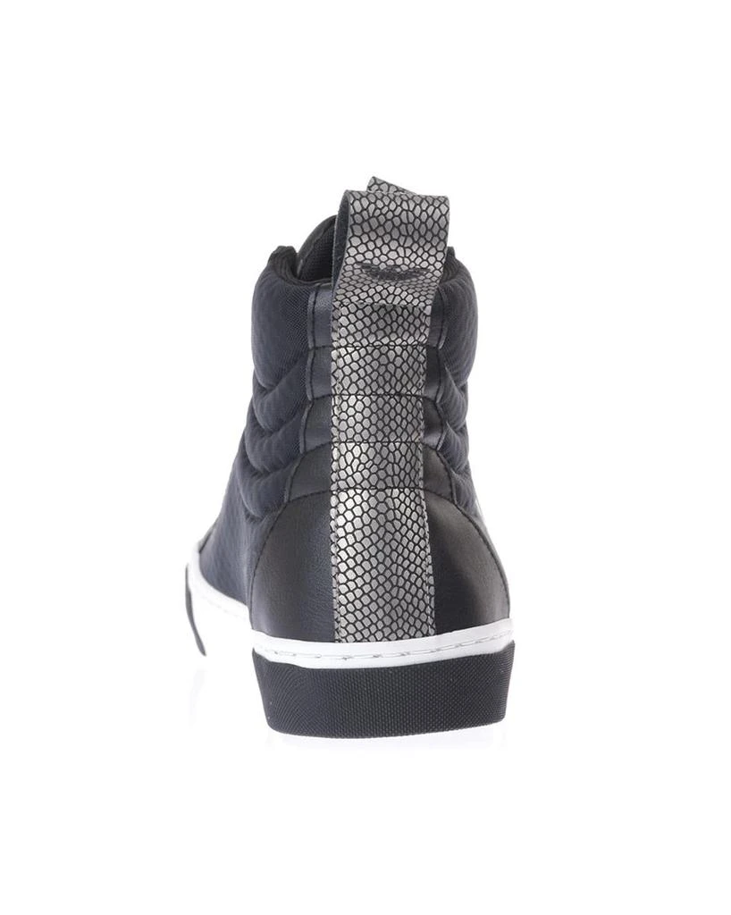 EMPORIO ARMANI EA7 ANKLE BOOTS SNEAKER 商品