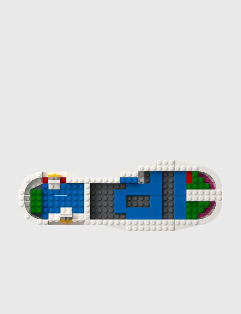 商品LEGO|adidas Originals Superstar,价格¥1091,第6张图片详细描述