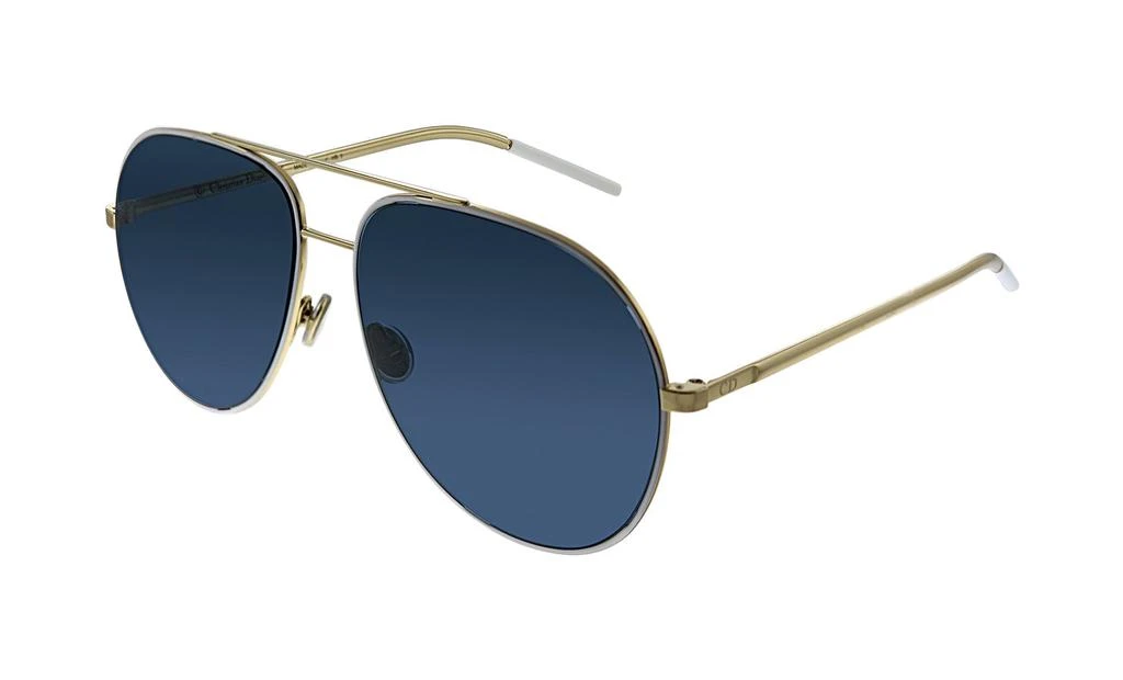 商品Dior|Astral B4E Aviator Sunglasses,价格¥798,第2张图片详细描述