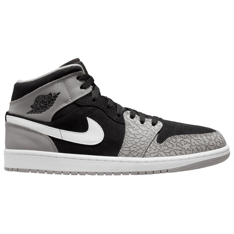 Jordan AJ 1 Mid SE - Men's商品第1张图片规格展示