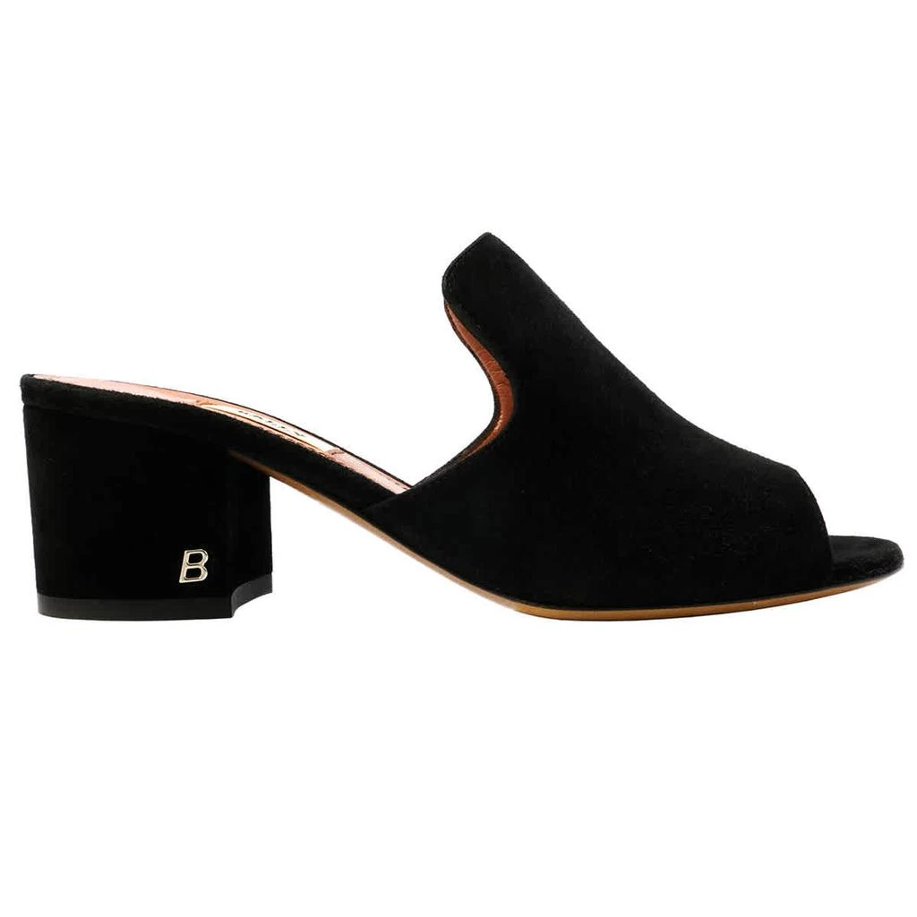 商品Bally|Bally Ladies footwear 6221094,价格¥1114,第1张图片
