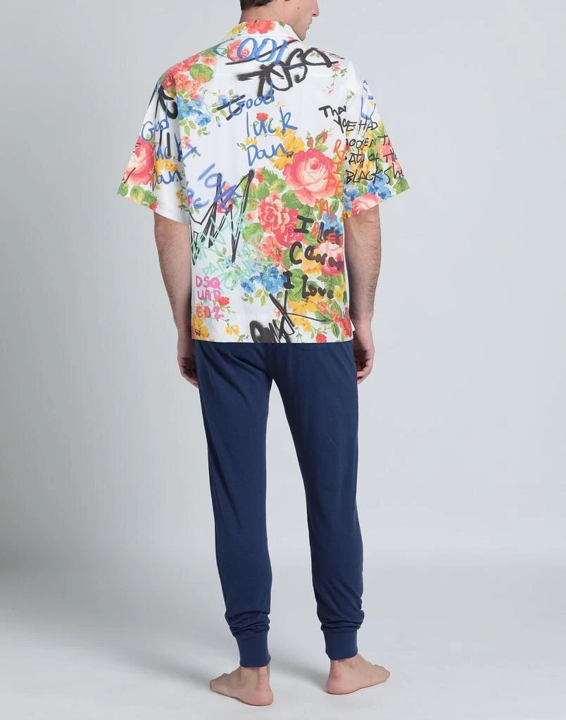 商品DSQUARED2|Sleepwear,价格¥1239,第3张图片详细描述