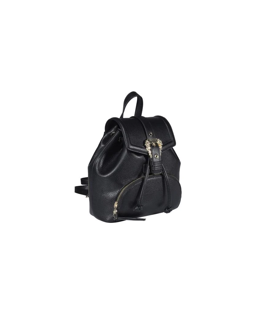 商品Versace|Versace Jeans Couture Backpack,价格¥1833,第2张图片详细描述