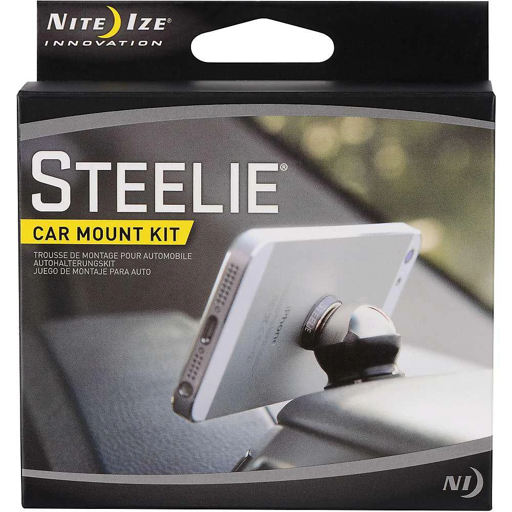 商品Nite Ize|Nite Ize Steelie Car Mount Kit,价格¥311,第1张图片