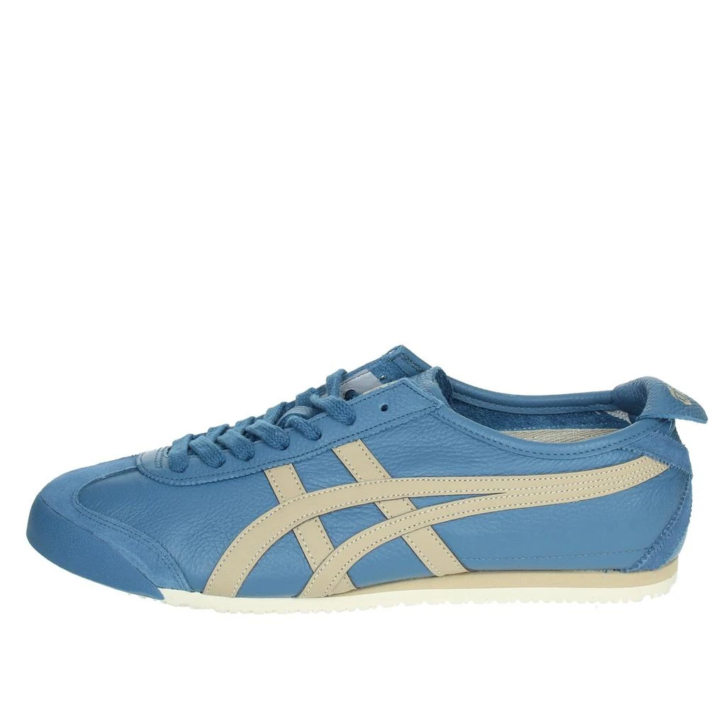 商品Onitsuka Tiger|ONITSUKA TIGER Sneakers Men Pelle/camoscio,价格¥625,第1张图片详细描述