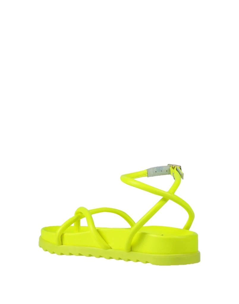 商品Chiara Ferragni|Flip flops,价格¥1022,第3张图片详细描述