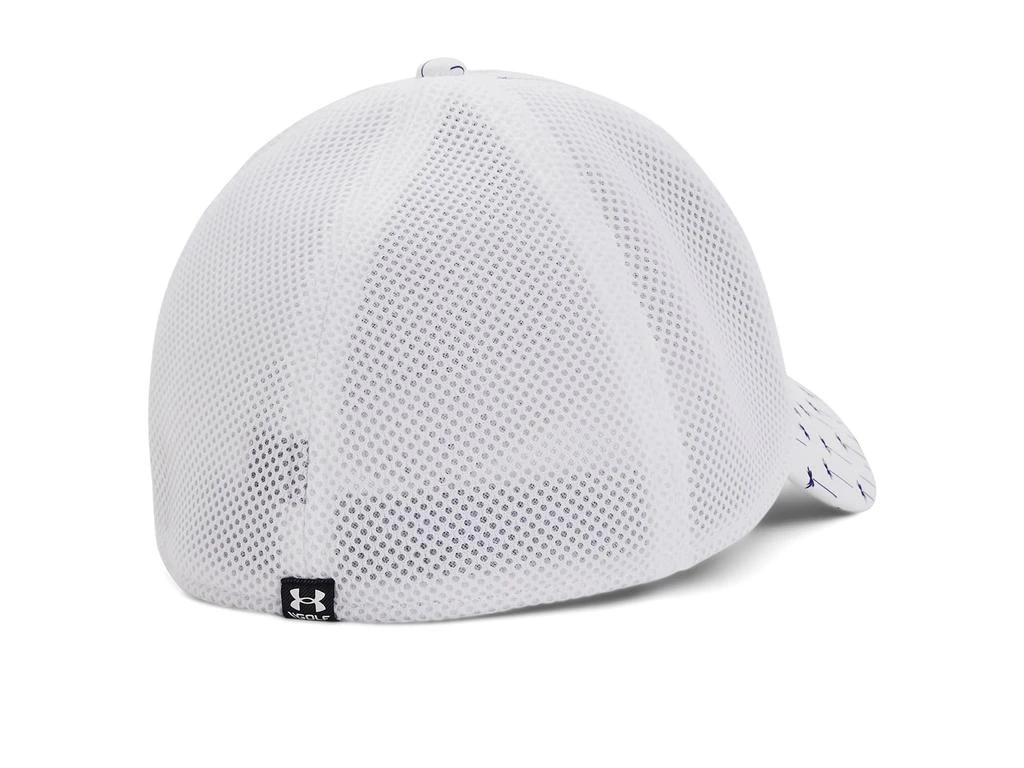 商品Under Armour|Iso-Chill Driver Mesh,价格¥185,第2张图片详细描述