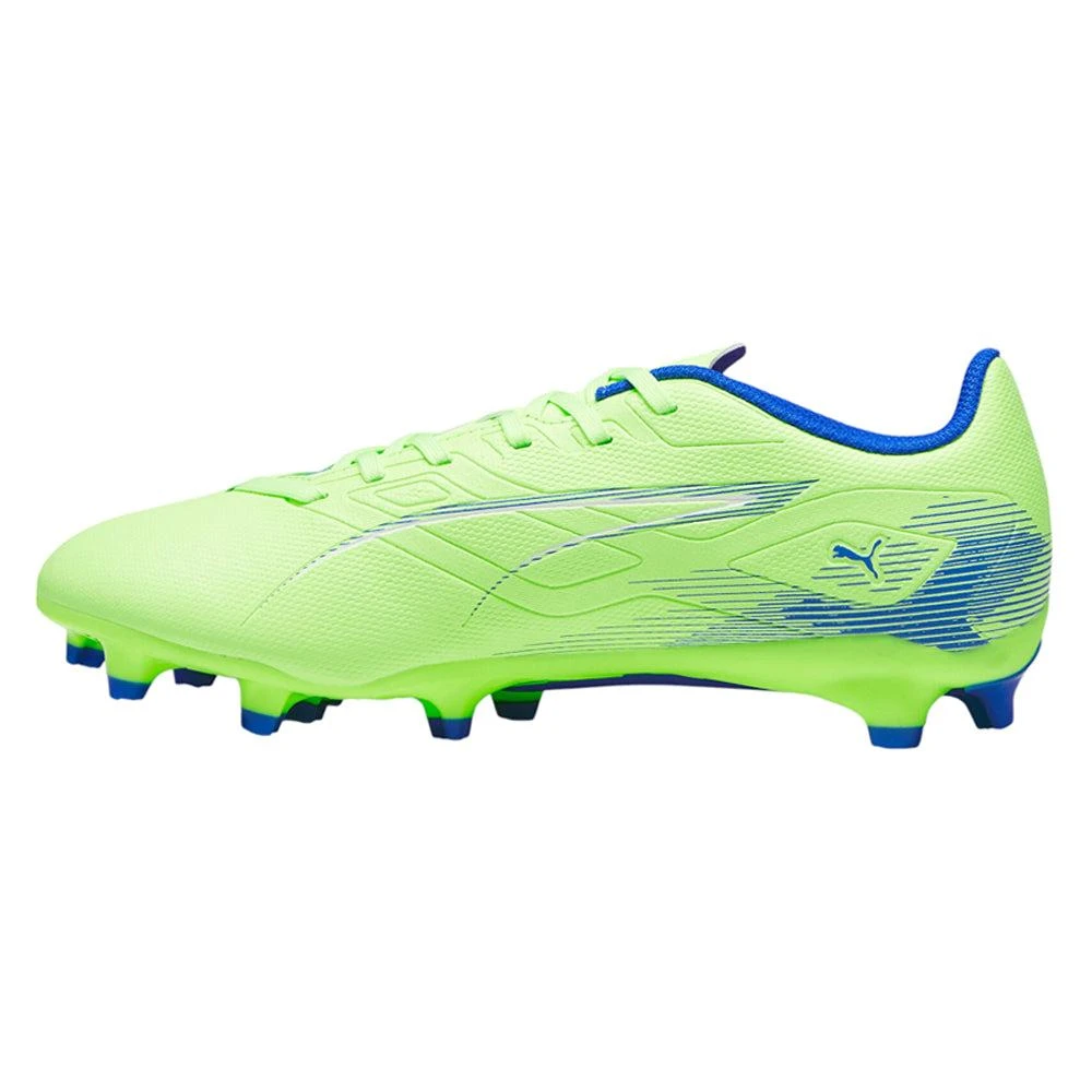 商品Puma|Ultra 5 Play Firm Ground/Artifitial Ground Soccer Cleats,价格¥454,第3张图片详细描述