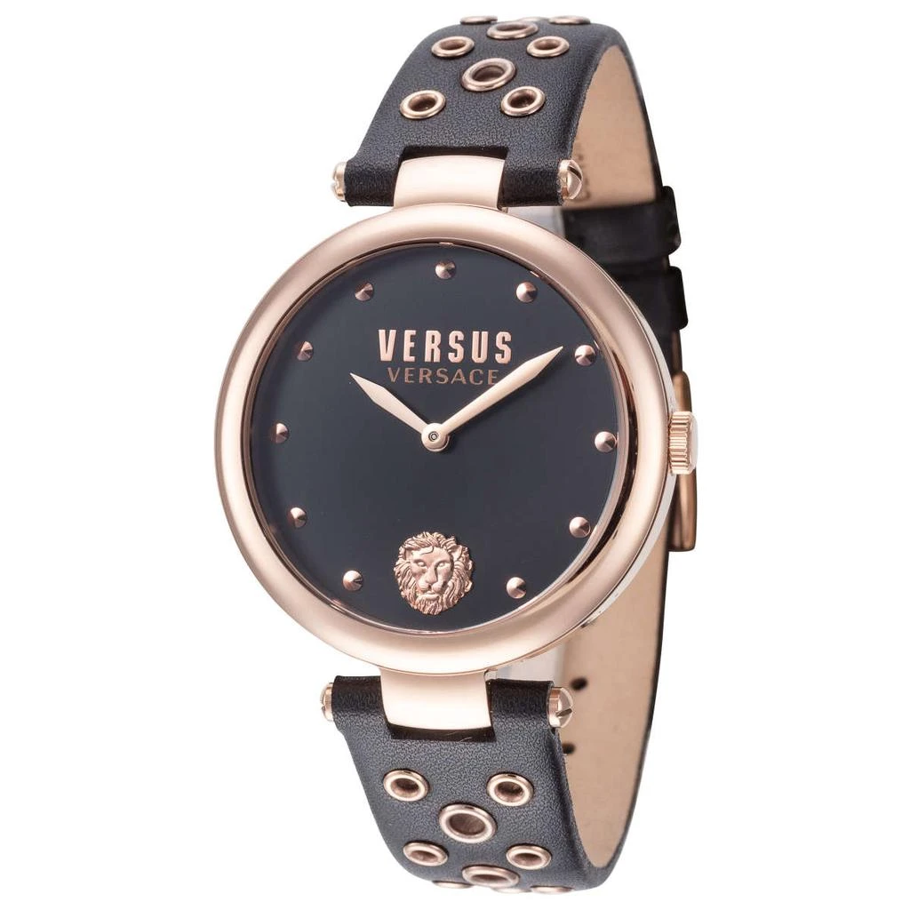 商品Versus Versace|Versus Versace Los Feliz 手表,价格¥489,第1张图片