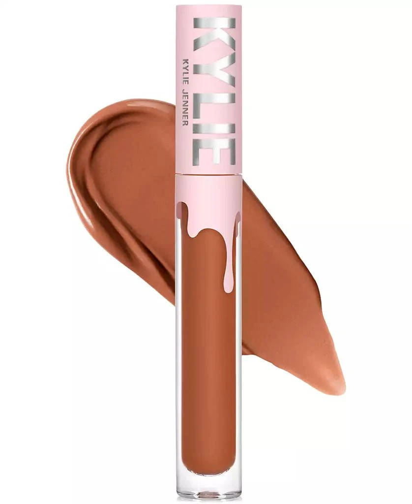 商品Kylie Cosmetics|Matte Liquid Lipstick,价格¥158,第2张图片详细描述