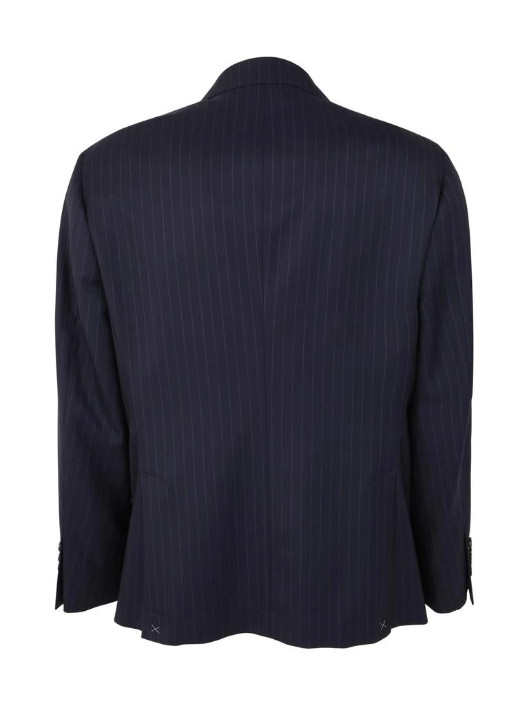 商品Brunello Cucinelli|Brunello Cucinelli Single Breasted Suit,价格¥23056,第2张图片详细描述