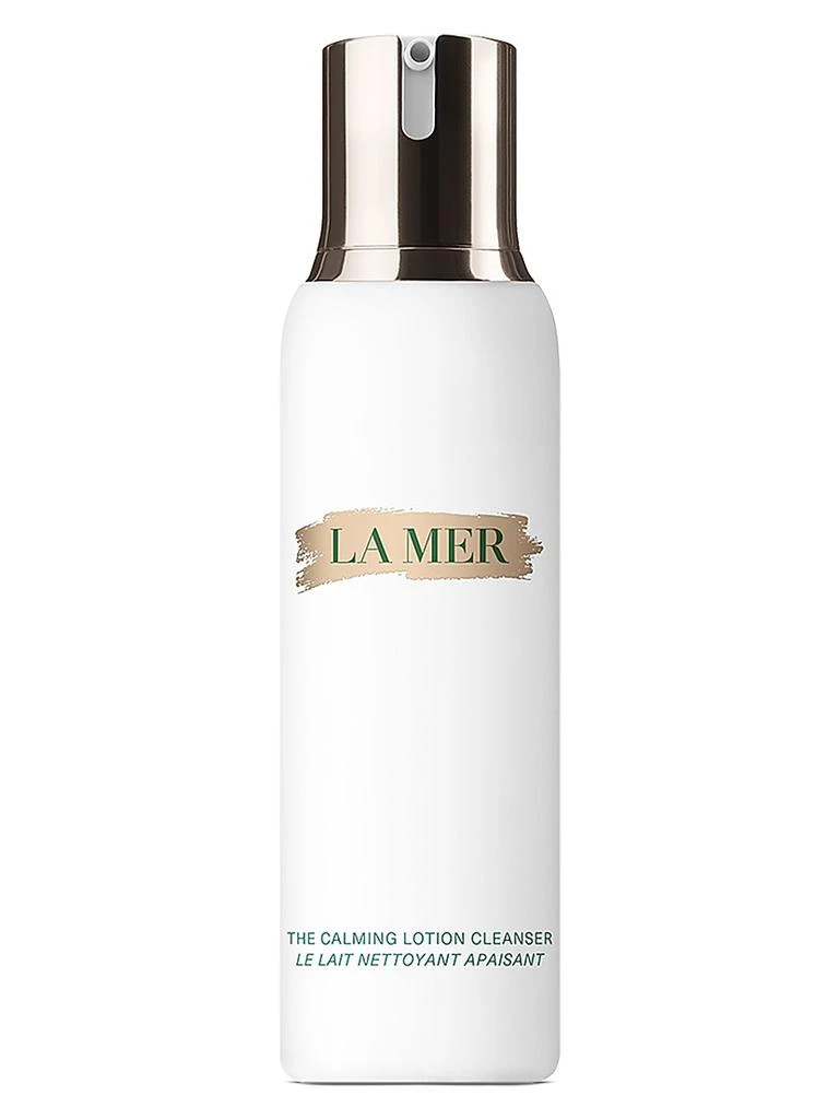 商品La Mer|The Calming Lotion Cleanser,价格¥781,第1张图片