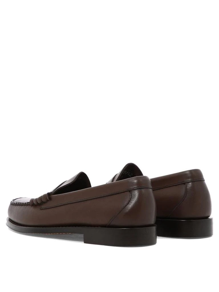 商品G.H. Bass|G.H. Bass "Weejuns Heritage Larson" Loafers,价格¥1412,第4张图片详细描述