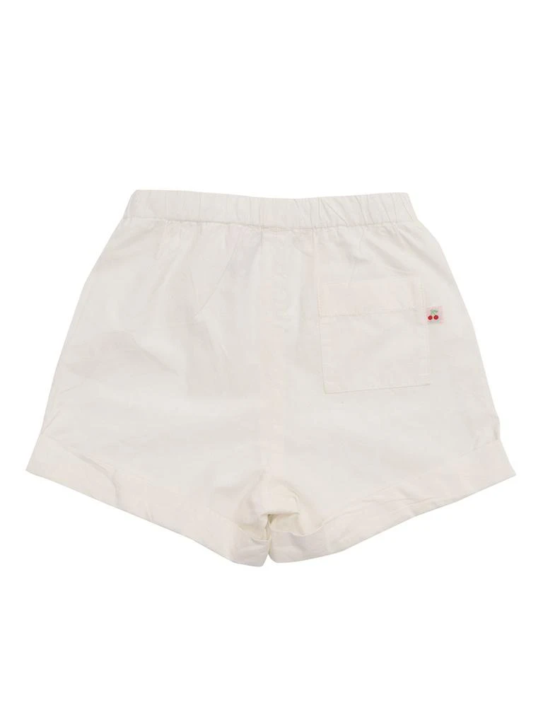 商品Bonpoint|Bonpoint Ecandy Poplin Shorts,价格¥575,第2张图片详细描述