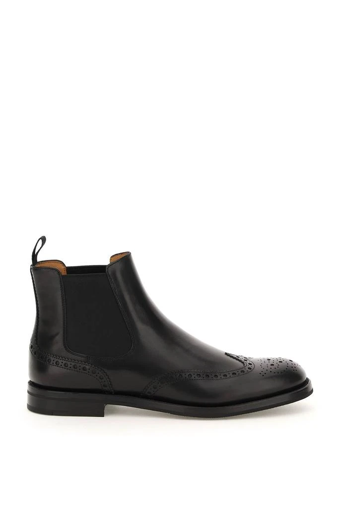 商品Church's|Church&#39;s Ketsby Wg Chelsea Boot,价格¥5163,第1张图片