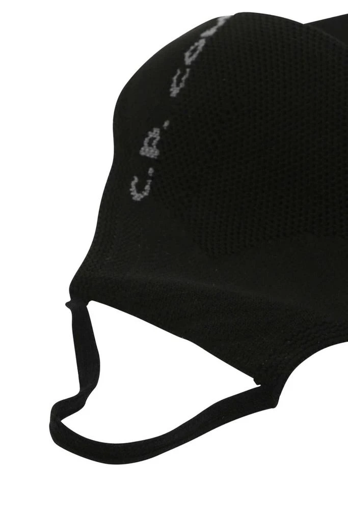 商品C.P. Company|C.P. Company	Logo-Printed Face Mask,价格¥293,第2张图片详细描述